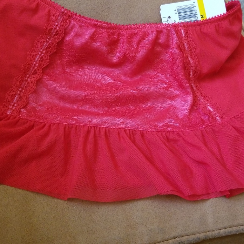 Jazebel sexy mini skirt